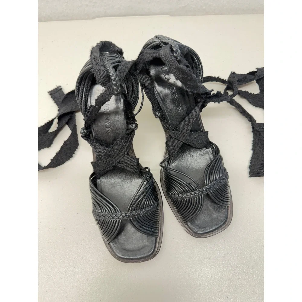 Ulla Johnson brand ulla